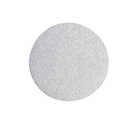 Makita P-38093 Hook and Loop Backed Abrasive Discs - 180mm White