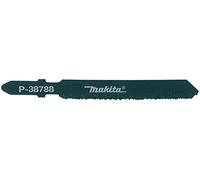 Makita P-38788 Universal Fitting Jigsaw Blades - Specialised