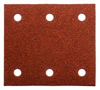 Makita P-42422 Palm Sander Sheets - Red