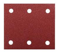 Makita P-42438 Palm Sander Sheets - Red