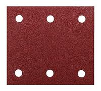 Makita P-42444 Palm Sander Sheets - Red