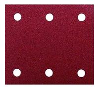 Makita P-42472 Palm Sander Sheets - Red