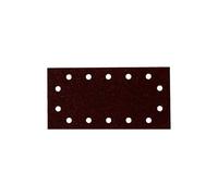 Makita P-43125 Orbital Sander Sheets - 1/2 Sheet