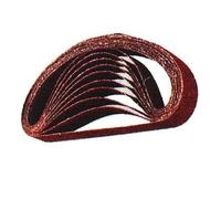 Makita p-43256 - Pack 5 Buffers for 9032 9 x 533 mm 40 Grit