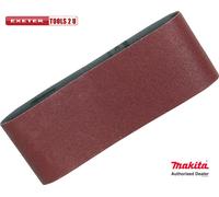Makita 100mm x 610mm Sanding Belt