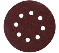 Makita P-43583 Sanding Discs 180 Grit 125mm (10 Pack)