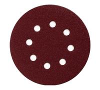 20Pcs Genuine Makita Sanding Disc 125mm For M9204 BO5030 BO5031 Sanders 240 Grit