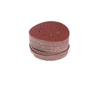 Makita P-43620 Abrasive Sanding Discs X50 For BD190 DW423 ES55E PEX220A BO5021