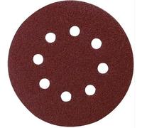 Makita P-43642 125mm Abrasive Disc G80 (50PCE) MAK-P-43642