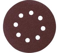 Makita P-43686 Sandpaper 240 Grit 125Mm Diameter 50 Pieces Per Pack