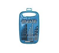 Makita P-44002 Drill & Screwdriver Bit Set, 22 Piece