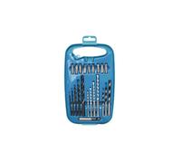 Makita P-44002 Drill and Screwdriver Bit Set (22 Piece)