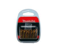 Makita P-45294 "Pozi 2 G'Crest" Screwdriver Bit - Multi-Colour