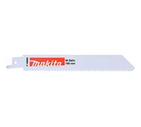 Makita P-45680 M Tooth Recipro Blade 006/150, Multi-Colour