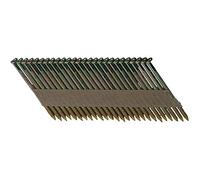 Makita 34 Deg Clipped Head First Fix Framing Nails For DBN900 63mm Pack of 3300