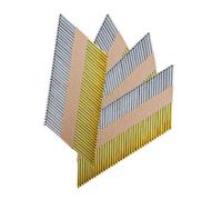 Makita P-45814 34 Degree Paper Galvanised Framing Nails 3.1 X 90mm 2200Pc Dbn900