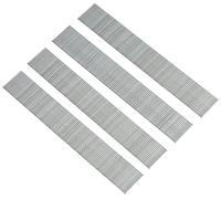 Makita 18 gauge, Smooth Galvanised Nails 20mm (Box 5,000)