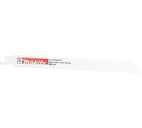 Makita P-47195 Reciprocating Saw Blades - Rescue and Demolition