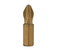 Makita P-48016 Phillips Titanium Bit 25mm