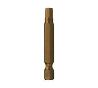 Makita P-48620 Titanium Star Bits, 50mm