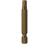 Makita P-48642 Titanium Star Bits, 50mm