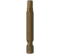 Makita P-48692 Titanium Star Bits, 50mm