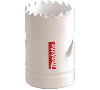 Makita Performance HSS Bi Metal Hole Saw