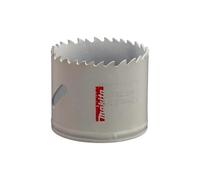 Makita Performance HSS Bi Metal Hole Saw 52mm