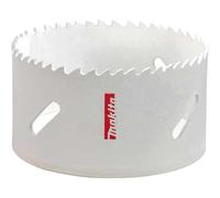 Makita Performance HSS Bi Metal Hole Saw