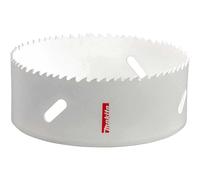 Makita Performance HSS Bi Metal Hole Saw