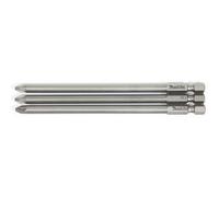 Makita P-53556 PZ Bit 2 x 127 6 mm