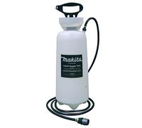 Makita 15ltr Water Tank with 3mtr Hose