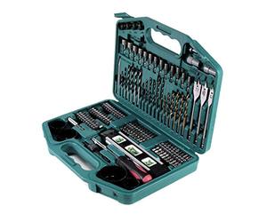 Makita P-67832 Accessory Set (101 Pieces)