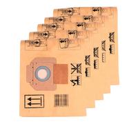 Makita P-70194 Filter / Dust Collection Bags For 446L Pack of 5