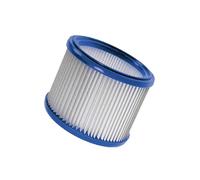 Makita Filter Cartridge for 446L, VC2012L, VC2511, and VC3011L Vacuum Cleaners