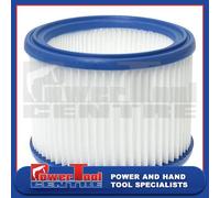 Makita Filter Cartridge for 446L, VC2012L, VC2511, and VC3011L Vacuum Cleaners