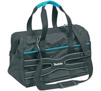 Makita P-71990 Tool Bag Gate Mouth 20" Holdall