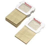 Makita Filter Bags P-72899 (Pack of 5)