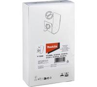 Makita Filter Bags P-72899 (Pack of 5)