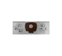 Makita Filter Bags P-72899 (Pack of 5)