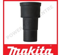 Makita P-72936 Dust Extraction Reducer Connector Adaptor Aero 32mm OD 25 ID 38mm