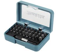Makita P-73352 Bit Set 31-Piece Star Durable and Versatile Tool Kit