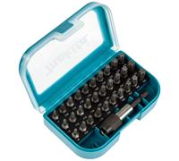 makita P-73352 Bit-Set 31-teilig NEW