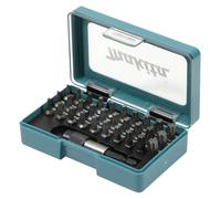 Makita P-73352 Torx Bit Set 31-Piece