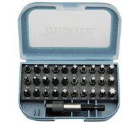 Makita P-73374 Bit-Set 31-Piece Set