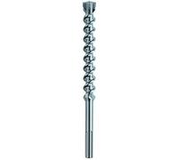 Makita MAK4 SDS Max Masonry Drill Bit 22mm 320mm Pack of 1