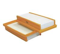 Makita P-79859 Dust Extracting Main Flat HEPA Filter Set