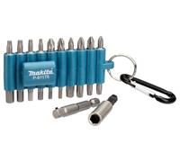 Makita P-81175 Screwdriver Bit Set