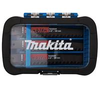 Makita P-81278 27Pcs Recipro Saw Blade Set - Steel, Industrial, Tool Set