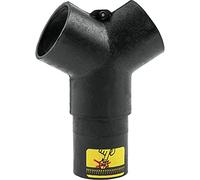 Makita P-81795 Vacuum Hose Y-Adapter